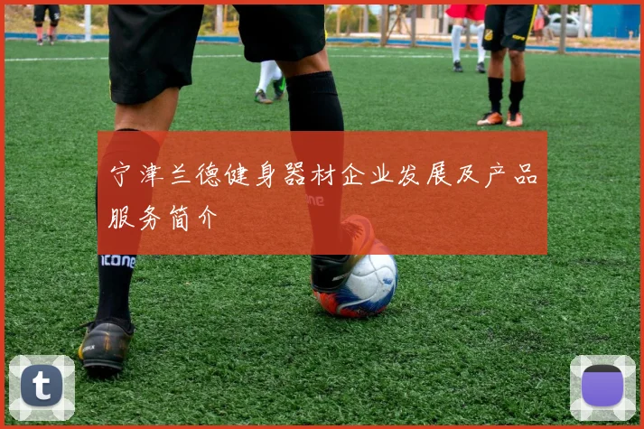宁津兰德健身器材企业发展及产品服务简介