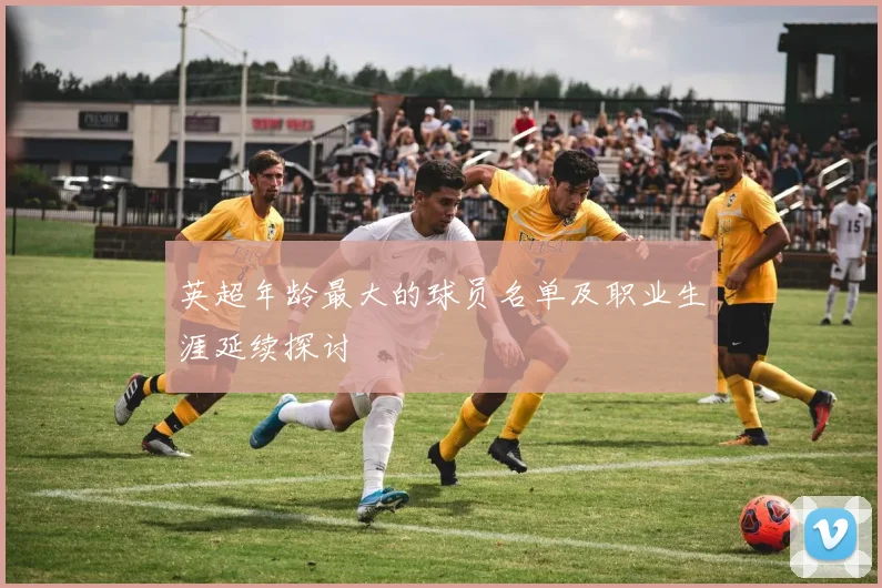 英超年龄最大的球员名单及职业生涯延续探讨